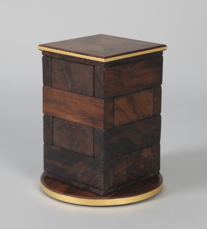 Puzzle Drawers AJM Furniture